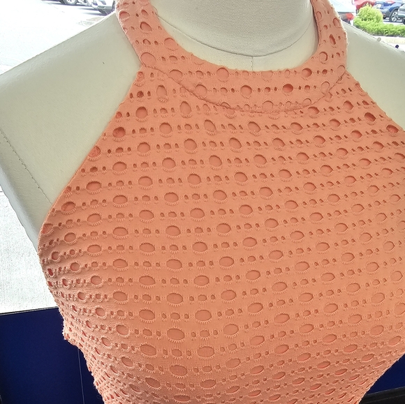 Aqua Dresses & Skirts - AQUA